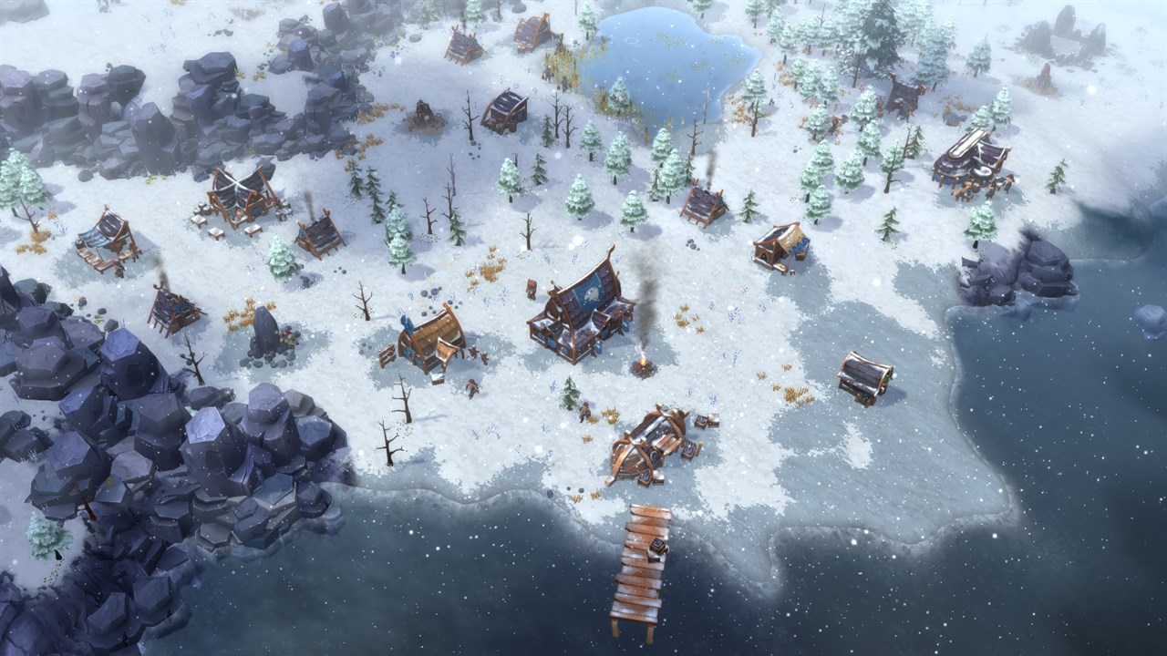 Northgard screenshot 3