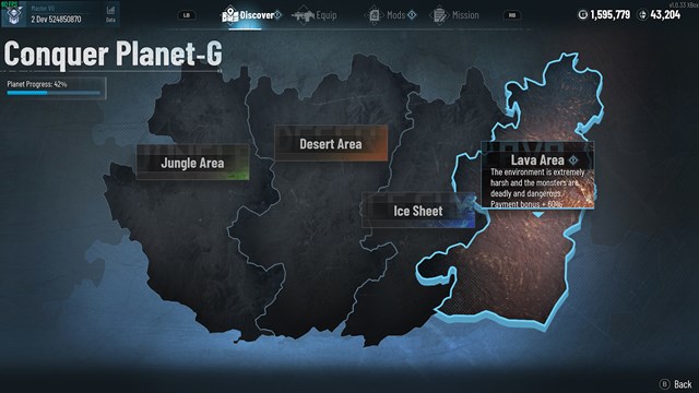 Greedland screenshot 3