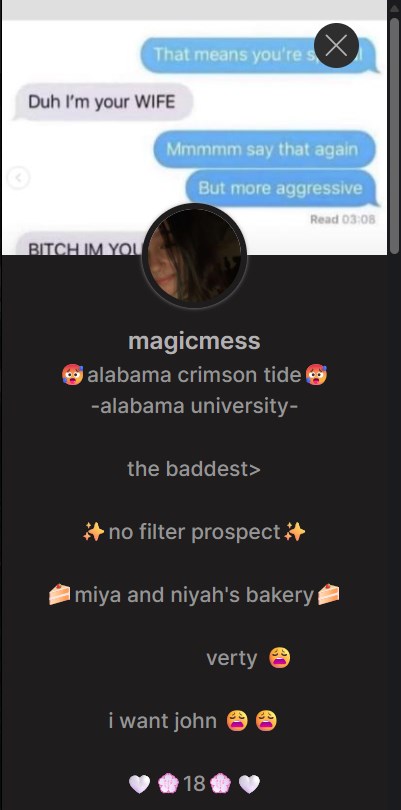 Chat Buddy screenshot