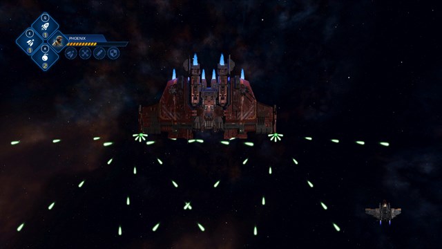 X-Force Genesis X|S Edition screenshot 3