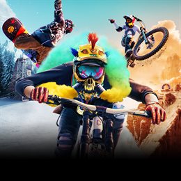 Aperçu Riders Republic™