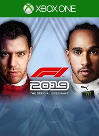 F1® 2019 Anniversary Edition