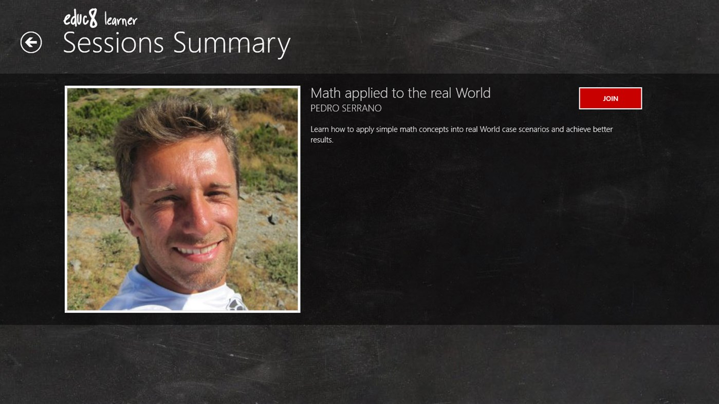 #3. EDUC8 LEARNER (Windows) Ved: CAVEDIGITAL CONSULTADORIA E SOLUCOES INFORMATICAS