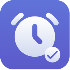Work Log : work hours trackers, work day timesheet