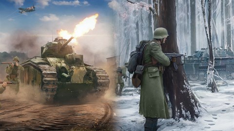 Easy Red 2: Ardennes