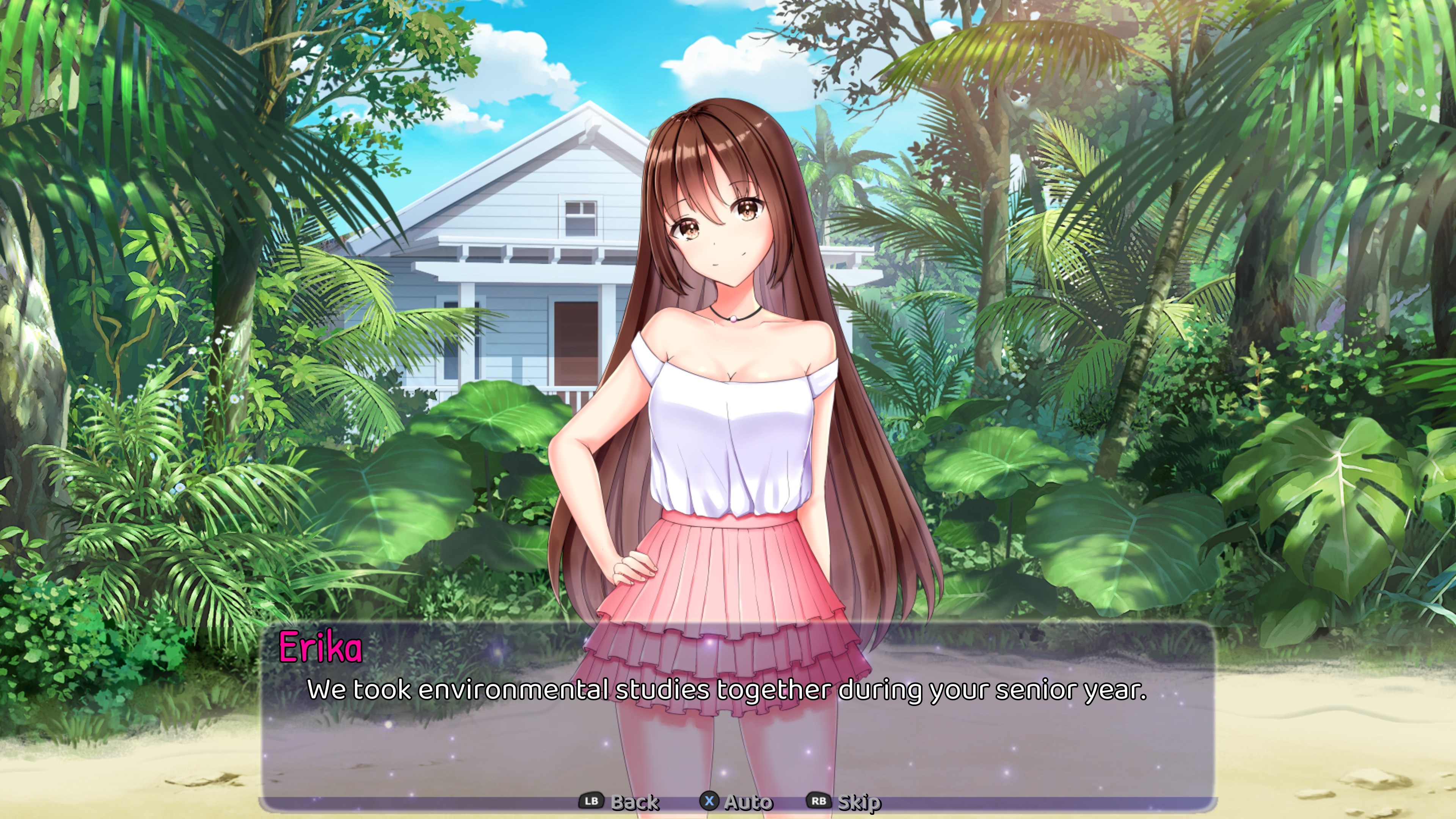 Starlight Shores | Xbox | Chiave | Privato
