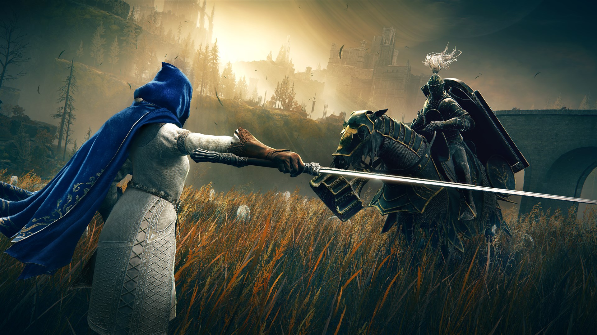 Screenshot 3 from Elden Ring: Shadow of the Erdtree