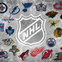 NHL66 Hockeys Livestream New Tab icon