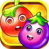 Fruit Match 3 Blast