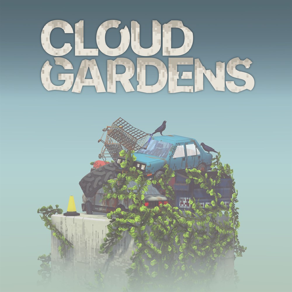 Cloud Gardens cover art (full size)