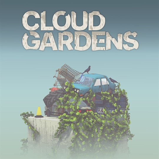 Cloud Gardens for xbox