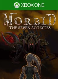 Morbid: The Seven Acolytes
