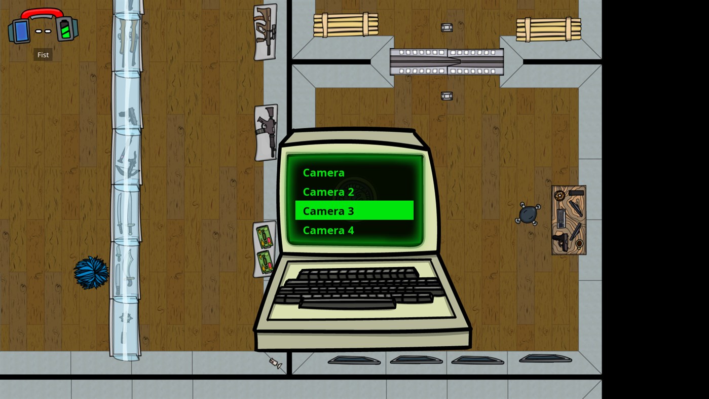 #8. Cymatically Muffed (Xbox) 由: Kelsam