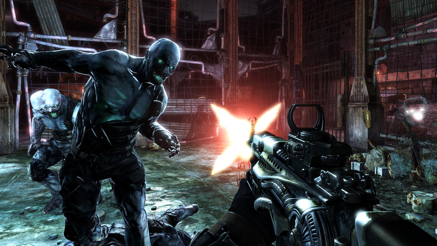 #5. Singularity™ (Windows) Bởi: Activision Publishing Inc.