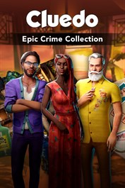 Epic Crime Collection