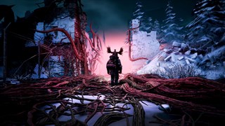 Mutant Year Zero: Road to Eden - Deluxe Edition screenshot 4
