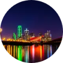 Dallas Wallpaper New Tab icon