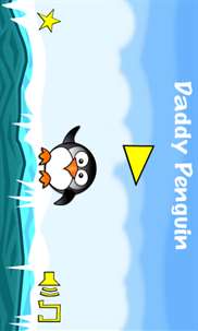 Daddy Penguin screenshot 1