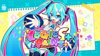 Hatsune Miku Logic Paint S+