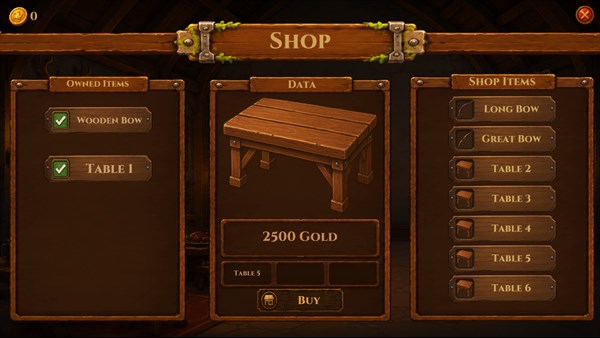 Tavern & Pie House Simulator — 14
