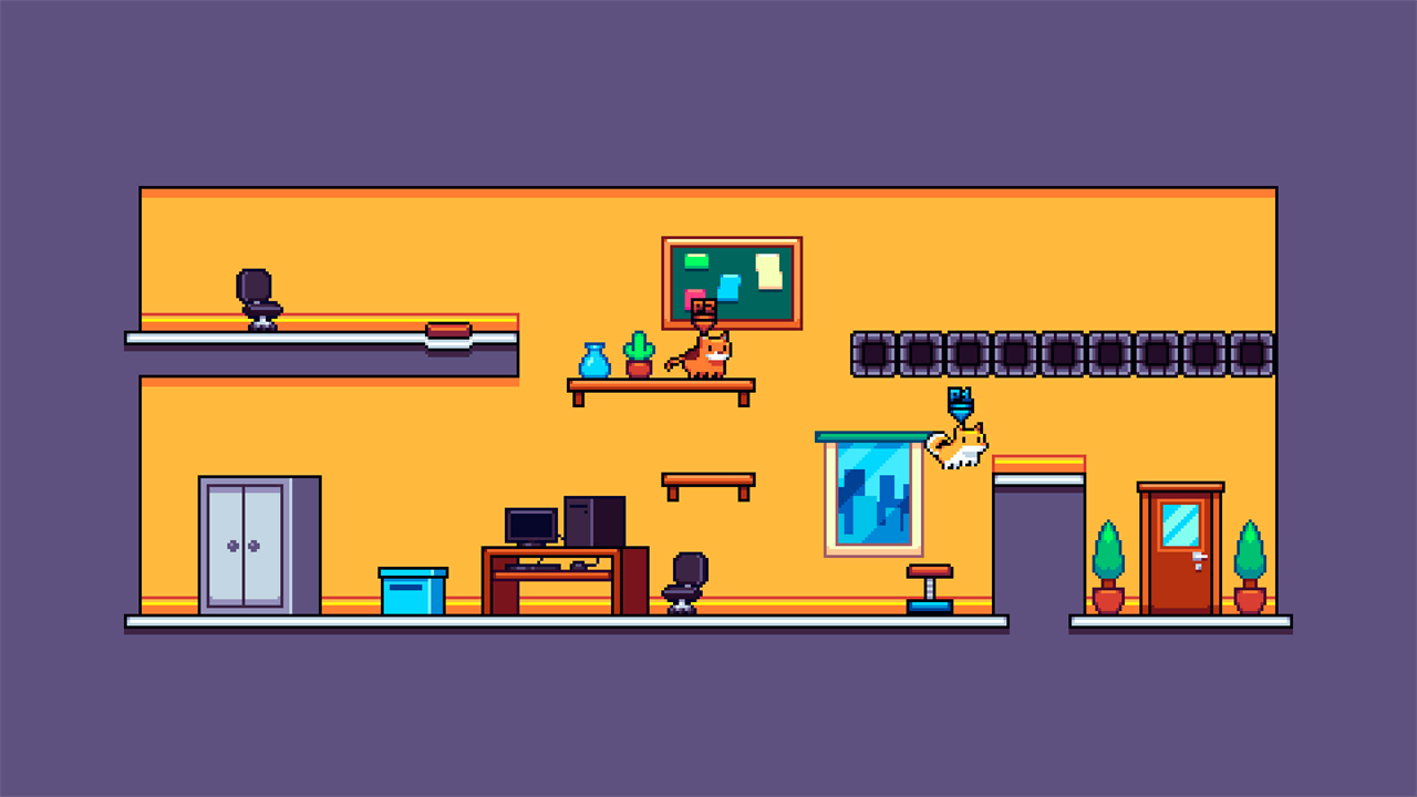 Pets at Work screenshot 3