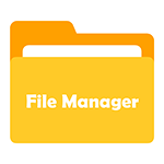 File Explorer & File Manager Pro