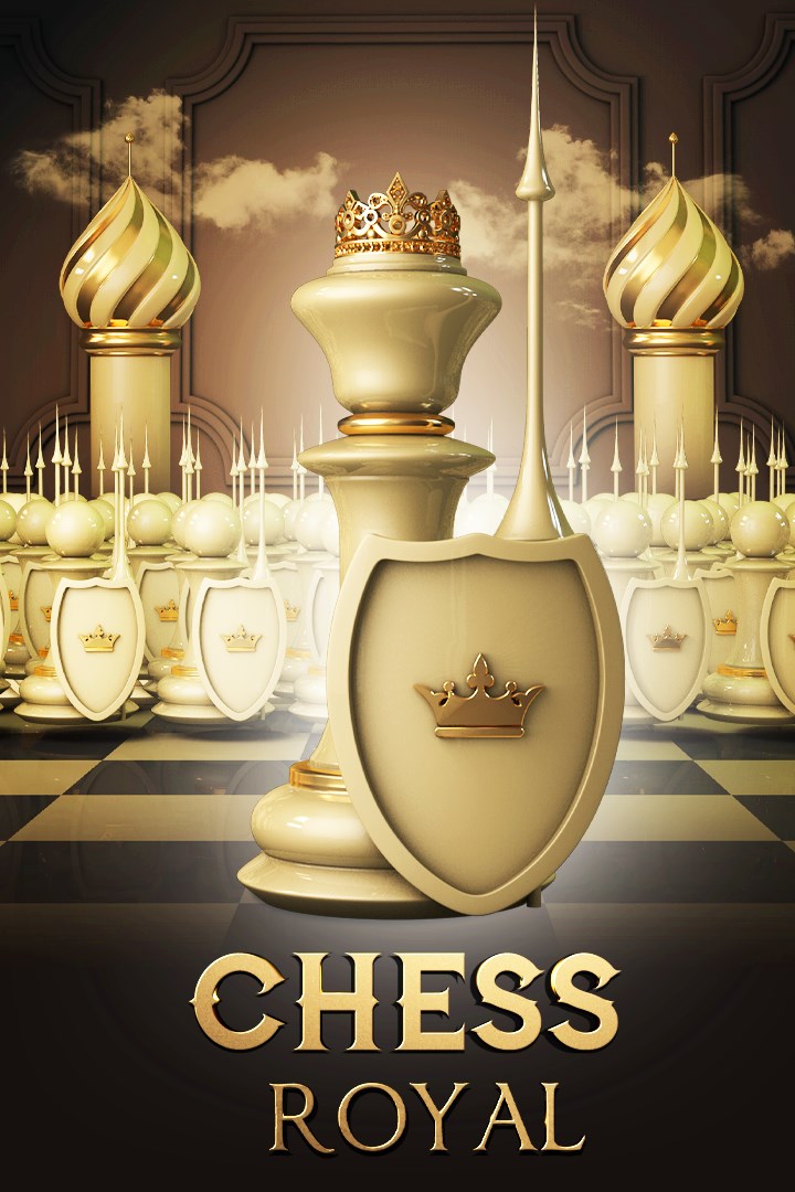 Download Ajedrez Guerra