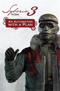 syberia 3 an automaton with a plan