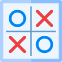 Tic-Tac-Toe Game icon