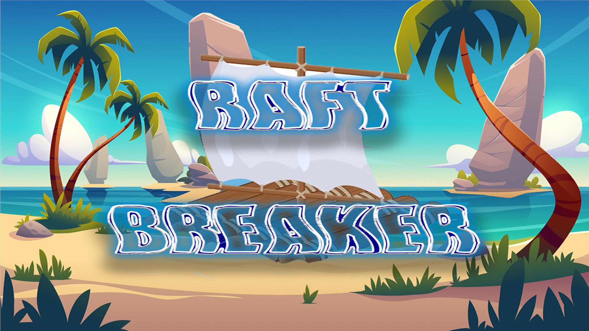 Find the best computers for Raft Breaker