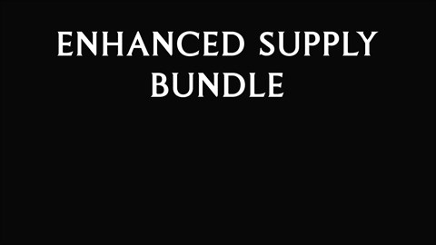 Atomfall: Enhanced Supply Bundle