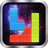 Retris - Tetris blocks