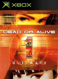 DEAD OR ALIVE 1 Ultimate