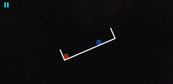 Connect Balls — 8