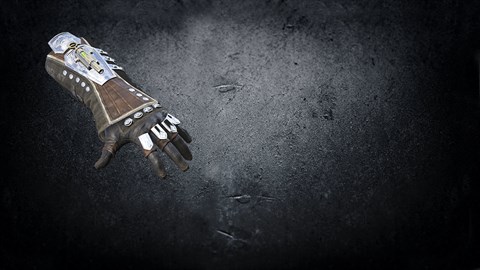 Assassin's Creed® Syndicate - Industrial Gauntlet