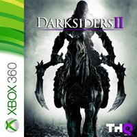 Darksiders II