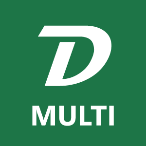 Dictutor MULTI-EN