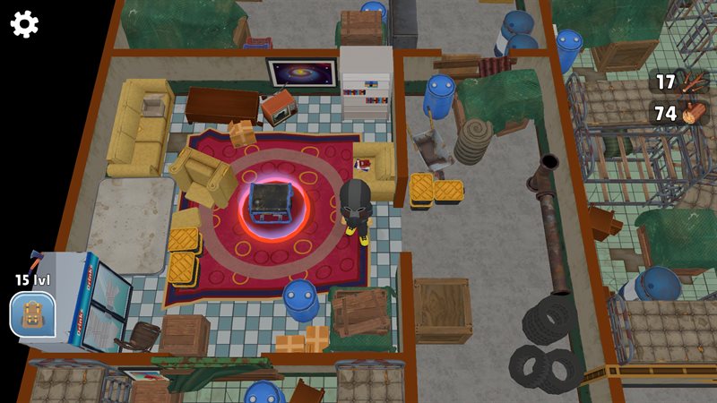 Screenshot 5