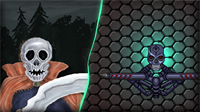Shamans & Cyborgs bundle