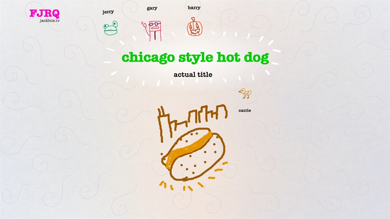 Drawful 2 screenshot 3