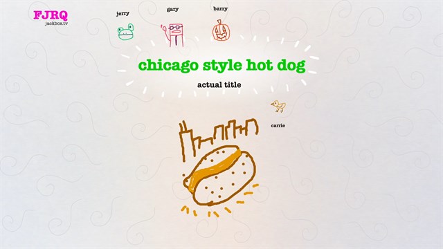 Drawful 2 screenshot 3