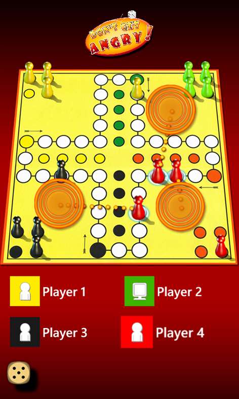 Don't get angry! Screenshots 2