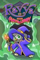 Ravva and the Phantom Library