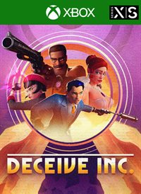 Deceive Inc.