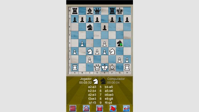 Download do APK de Xadrez para vários jogadores para Android