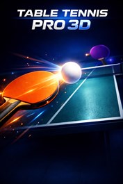 Table Tennis Pro