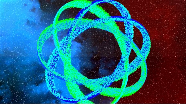 Particle Play — 6