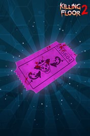 Premium Sideshow Ticket