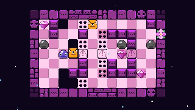 GluMe - Xbox Edition screenshot 3