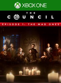 The Council - Episode 1: The Mad Ones